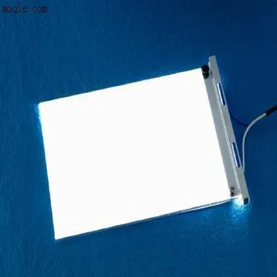 LED Backlight for Sign Board Base Acrylic Sheets