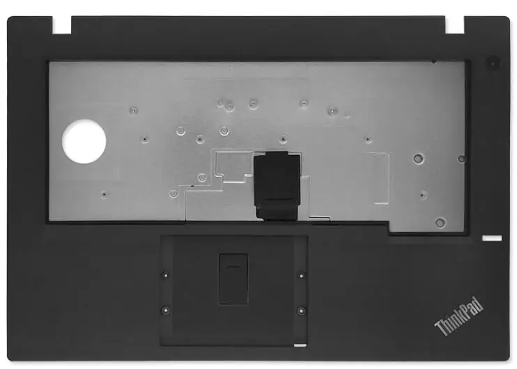 Laptop Shell For Lenovo ThinkPad L470 L460 L450 Topcase Back Cover Bezel Frame Upper Case Palm Rest Lower Case Bottom Housing