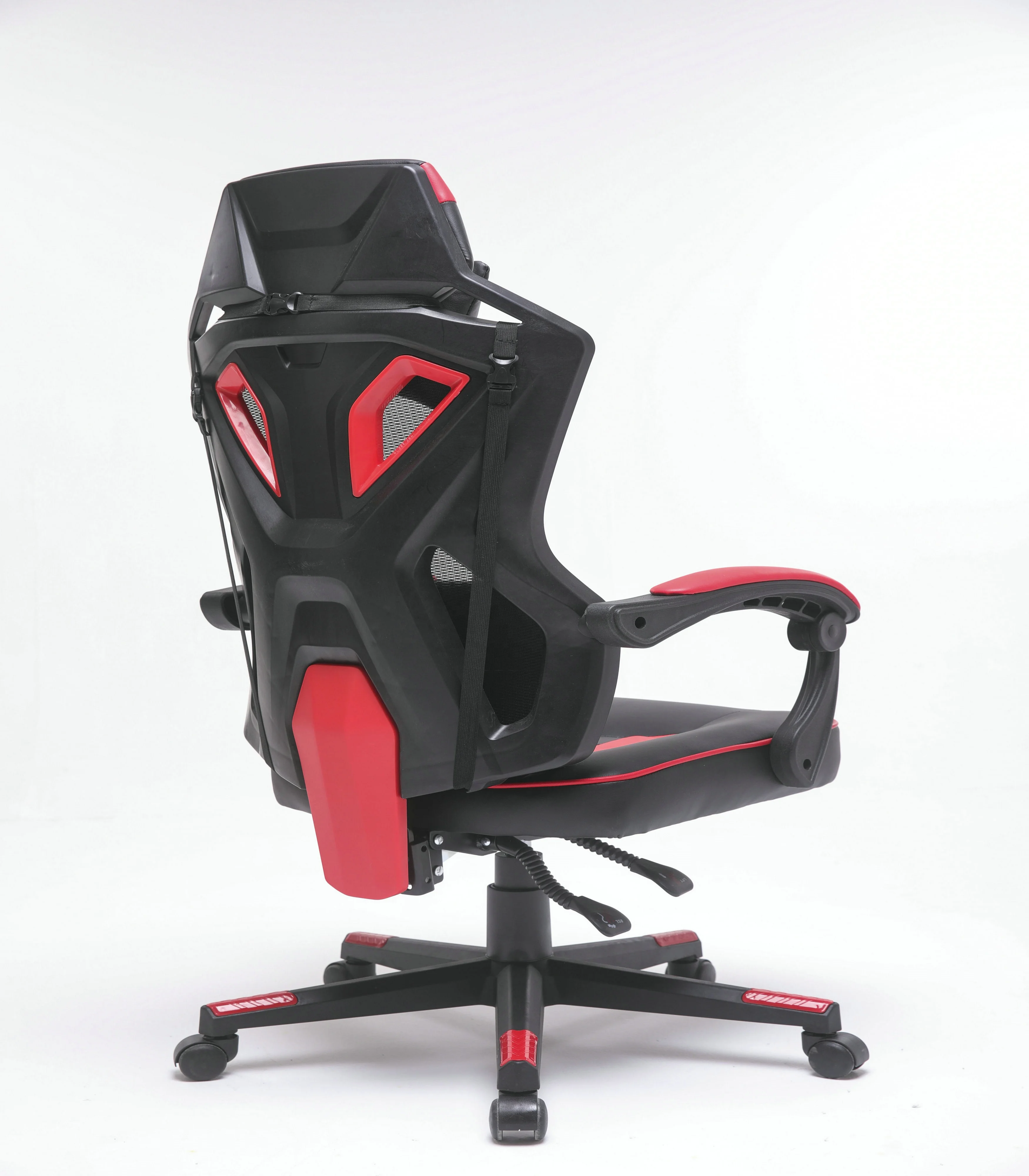 Ergonomic mesh recliner office  gaming chair for gamer