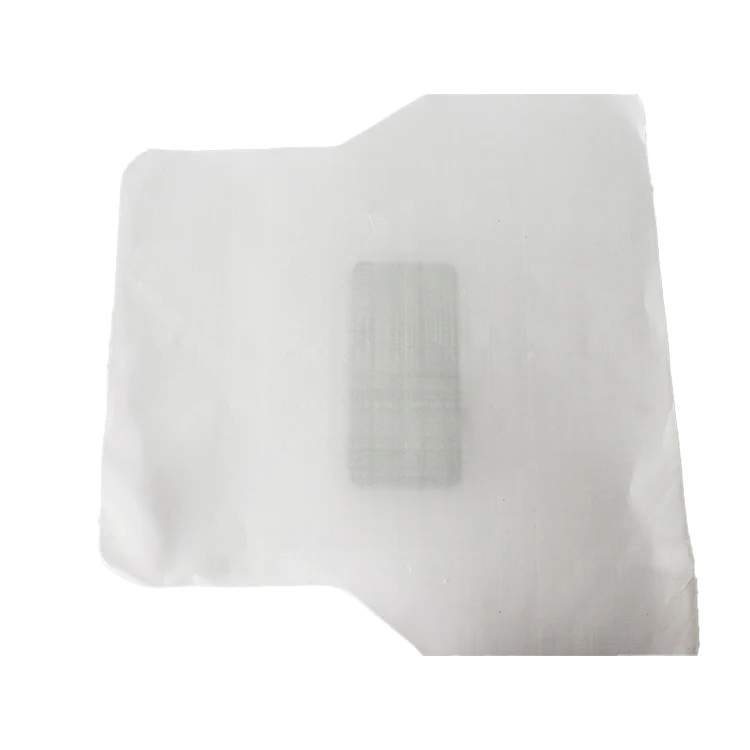 New Arrival Bulletproof Vest Matical Anti Impact High Strenght Soft Uhwmpe Fabric