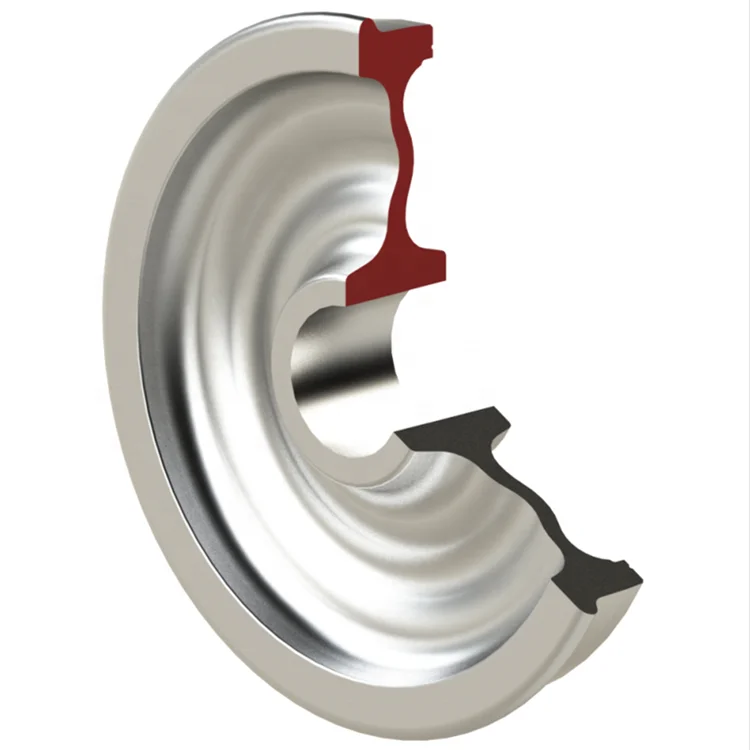 Monoblock railway wheels for bogies locomotive freight car and metro of strong hardness