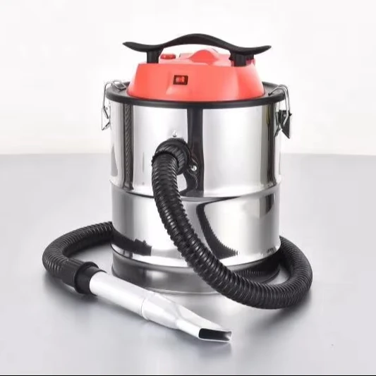 2024 профессиональный 1200 Вт барабанный пылесос с фильтром