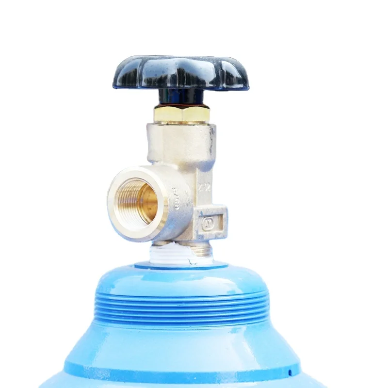 Various industrial products that comply with international standards can be formulatedvalves for oxygen cylindergas cartridge