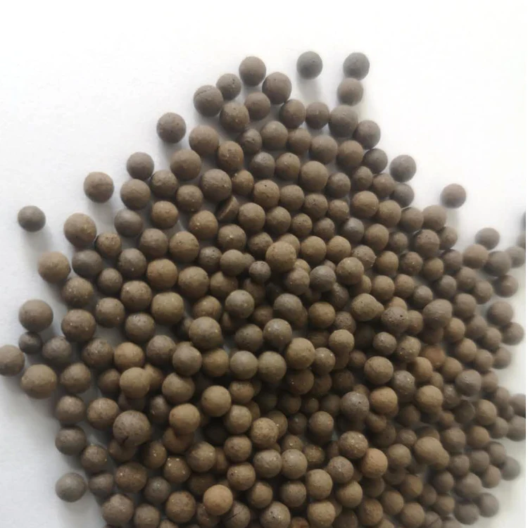 Factory Outlet High Quality Carbon base Ozone Catalyst for Water Treatment
