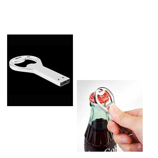 Factory promotional gift USB 2.0 memorias USB key