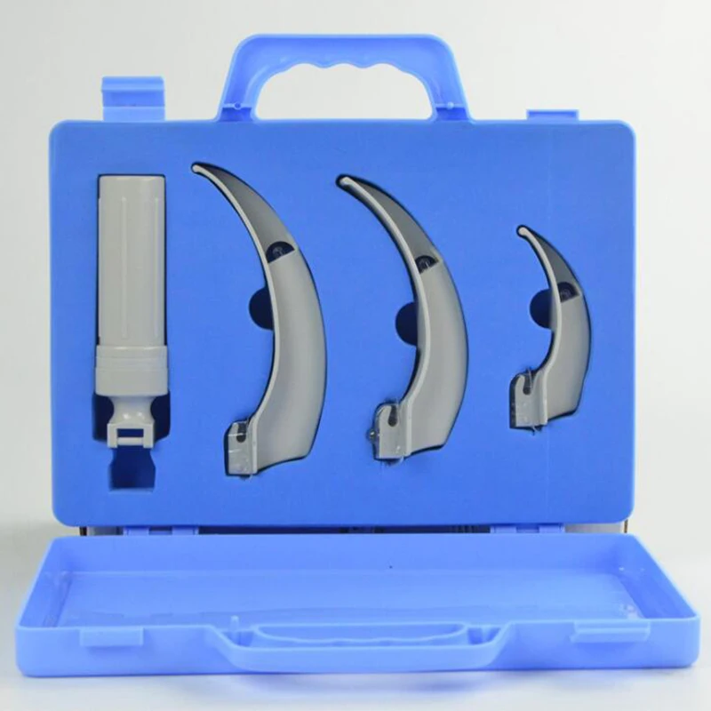  Self retaining led rigid