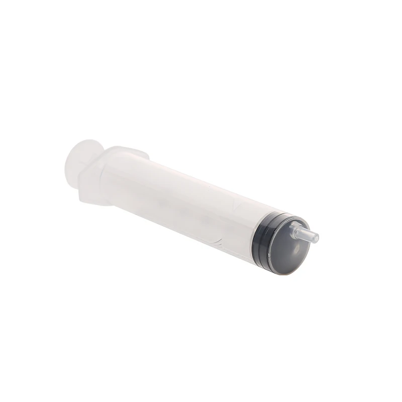 Veterinary/custom syringe with CE