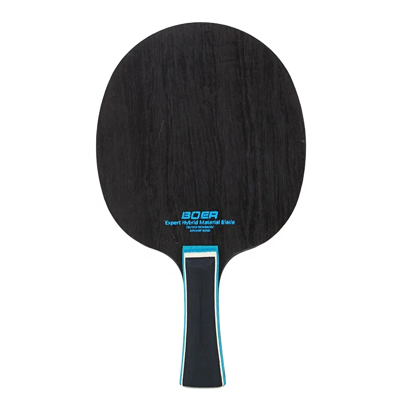 Custom Classic 7Ply Ayos X6 Table Tennis Blade