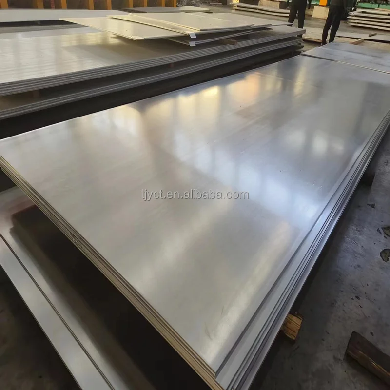 201/SUS304 stainless steel coil / stainless steel plate iron sheet 2B No.4 polish with pvc film