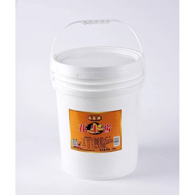 Organic Can Natural Peanut Butter  Price