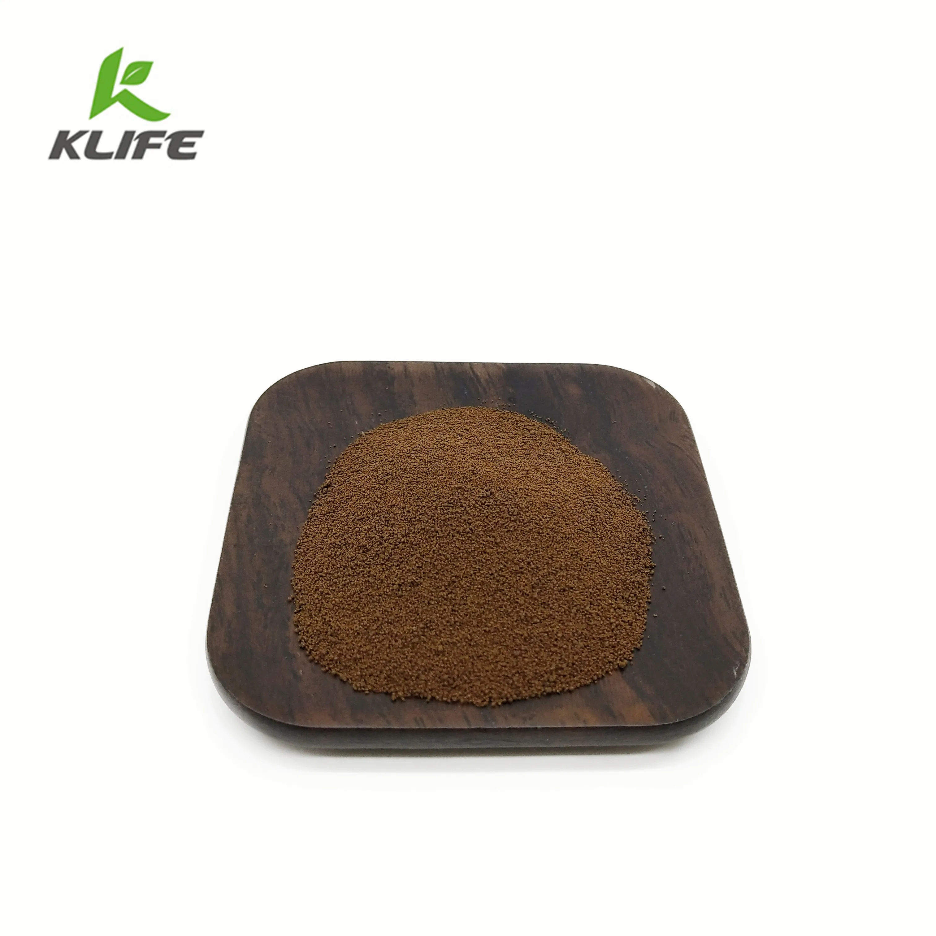 
 Кофе с грибами, Органический кофе с грибами Рейши  