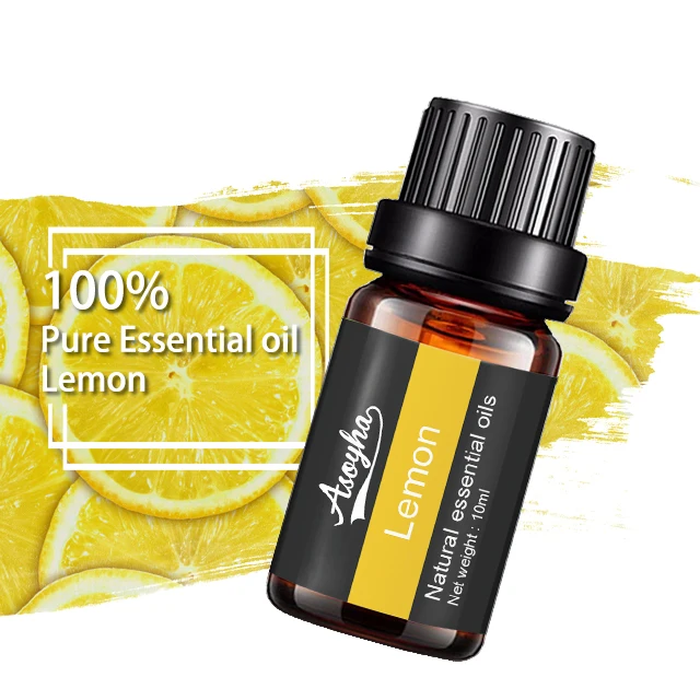 Manufacturers 10 Ml Bottle Oil Aroma Therapeutic Grade Organic Essential Oils 100% Pure For Sale