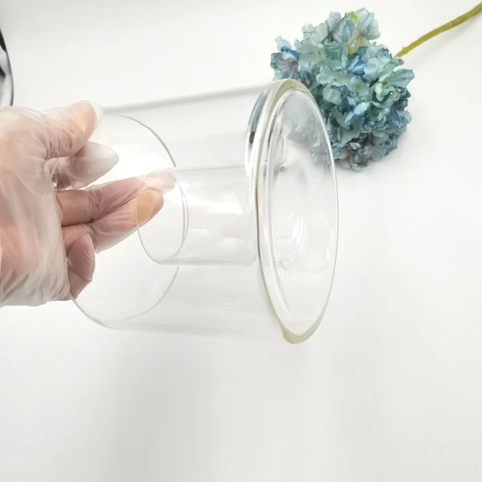 Worth Buying cheap cutting heat resistant OEM Borosilicate Glass Tube