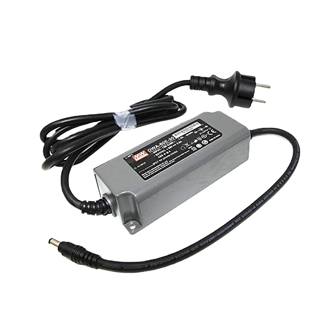 OWA-60E-12 Meanwell 60W 12V EURO Plug Led Driver