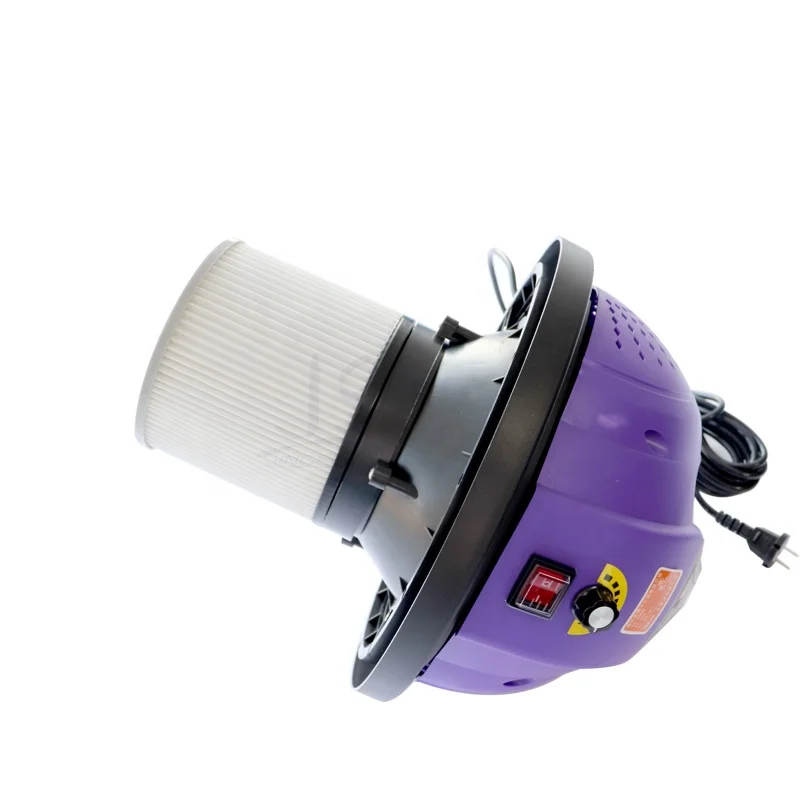 
Vacuum Cleaner Machine Hepa Cartridge Dust Air Filter 