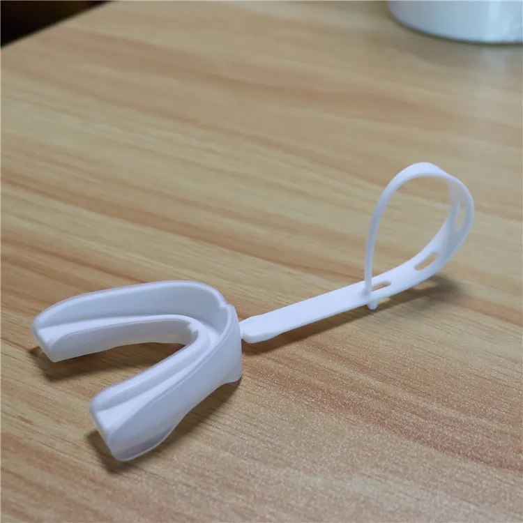 High quality low price mouth guard manufacturer Teeth Protector Mouthguard For Boxing Sports Football Hockey Gum