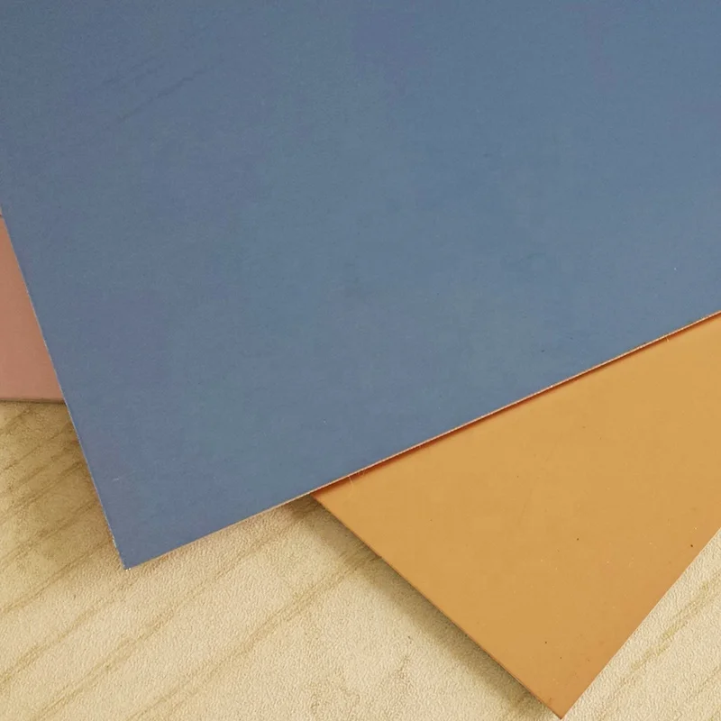 High heat conductivity ALCCL Aluminum copper clad laminate
