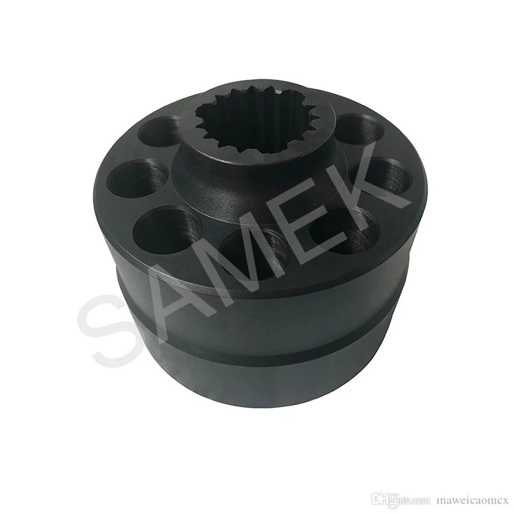 TA19 TA1919 MFE19 Hydraulic Piston Pump Repair Kit With Bomba Eaton Vickers