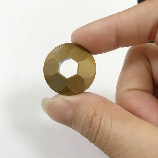 Customized High Quality Taiwan Trimming Dies For Hex Bolt Head Hex Trimming Die