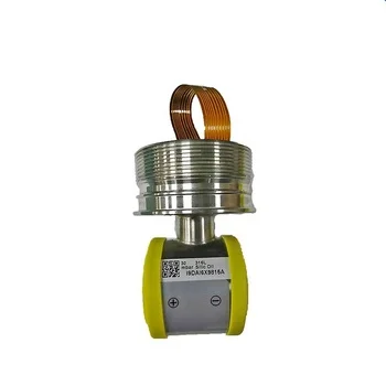 High quality digital temperature differential pressure sensor compensated I2C output silicon 30bar