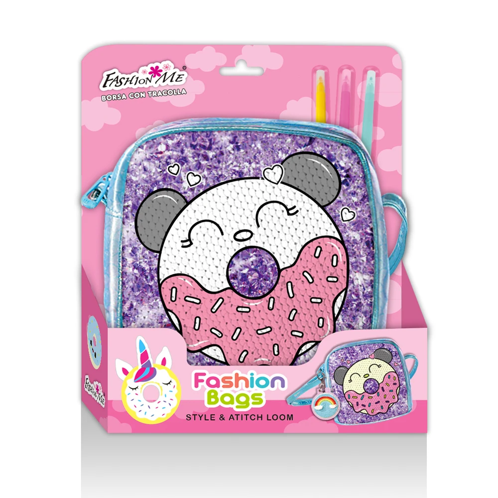 Cartoon Bag School Kids Primary Unicorn Bag School For Kids Students