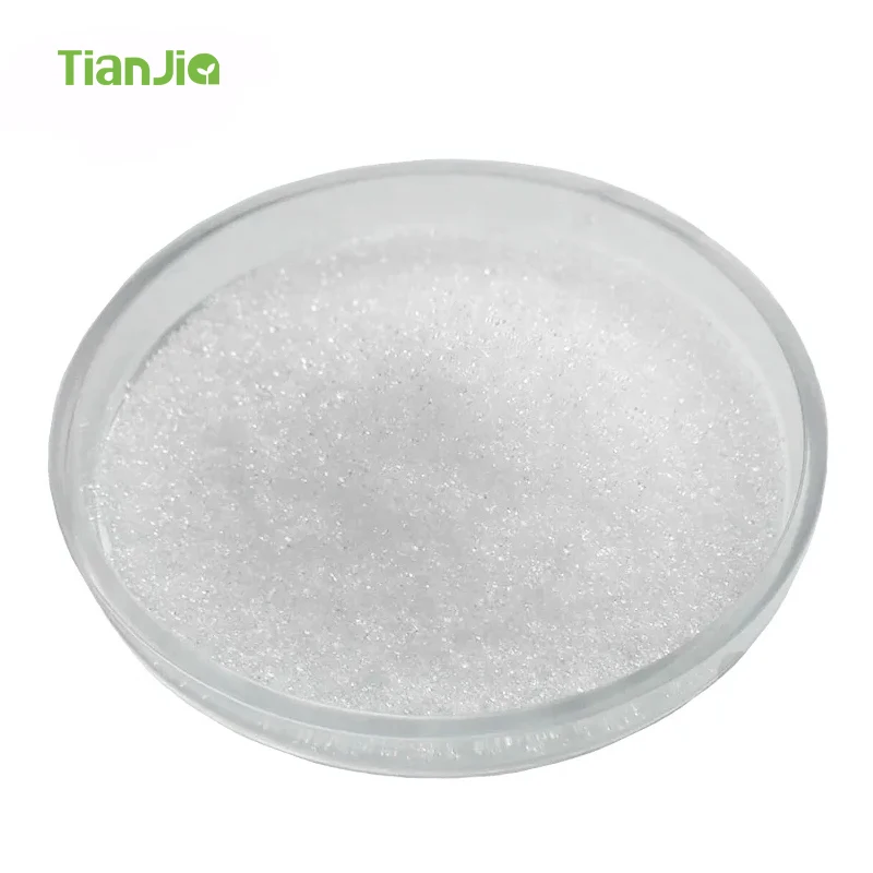 Tianjia China factory supply food grade sweeteners erythritol powder