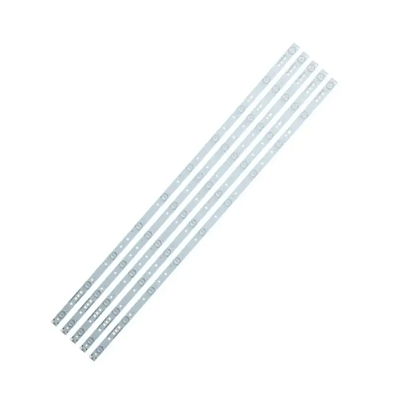 ZR- 108 high quality led tv backlight  LBM430P1001 AE  LB-PF3528-GJD2P5C435X10-B/H for Ha-ier LE43A3300 Backlight Strips