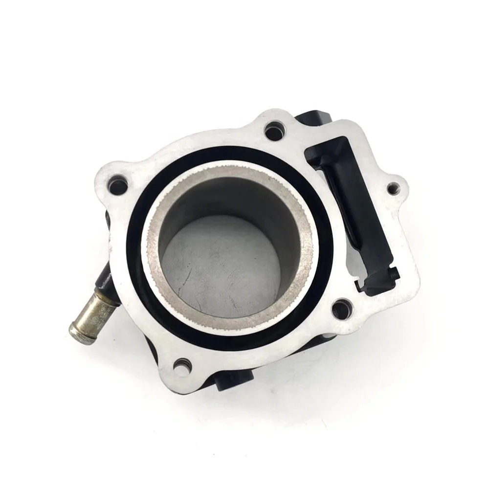 Manufacturer Hot Selling High Quality Water Cooled CB Series OEM Cylinder Blocks for Motorcycles