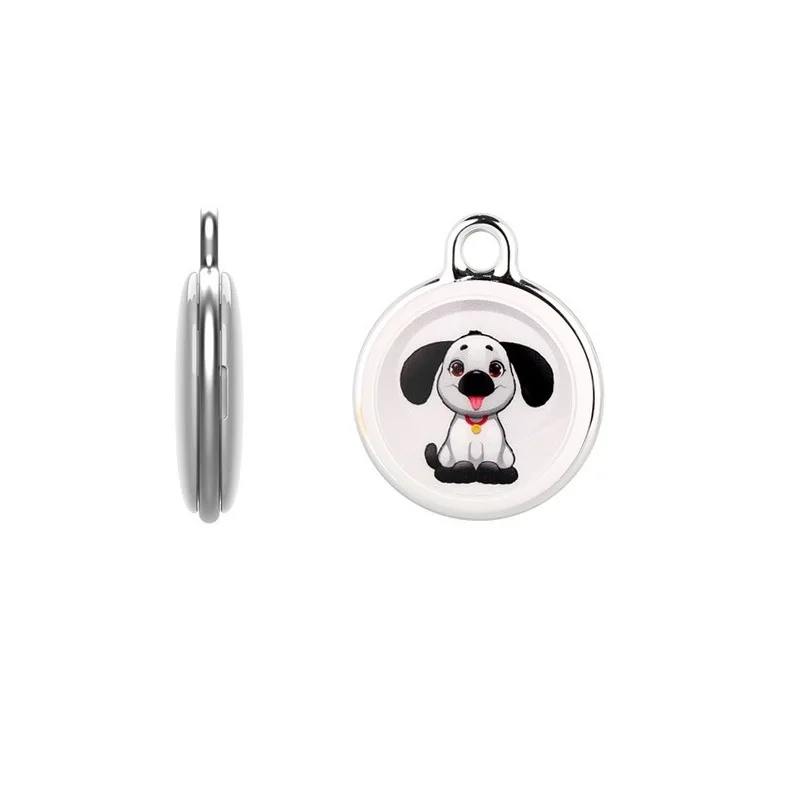 Mini Waterproof Anti-lost Wireless Key Finder Smart Gps Tracker Locator Intelligent Pet Gps Tracker