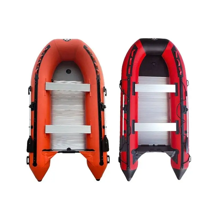 300cm - 152cm inflatable lifeboat fishing boat