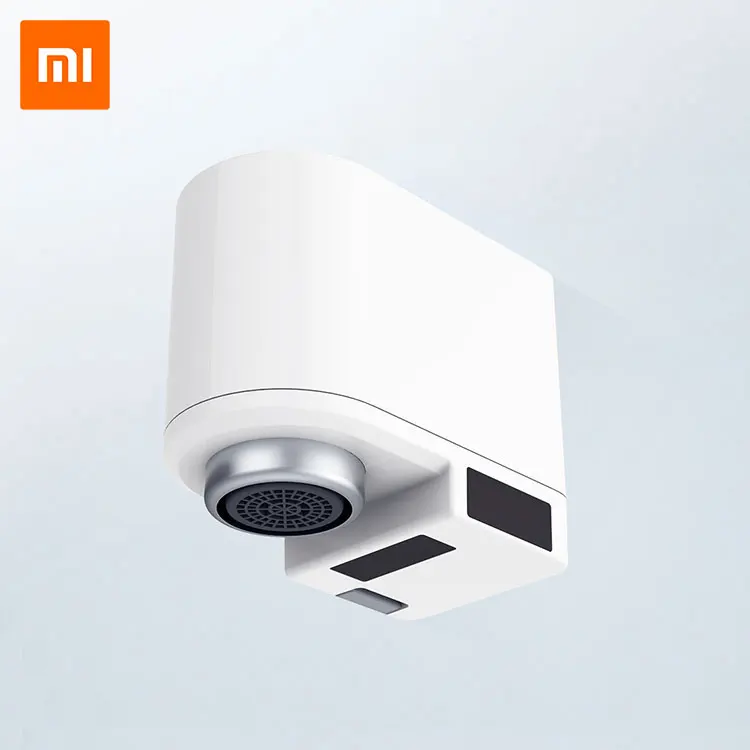 Распродажа автоматический индукционный датчик экономии воды xiaomi
