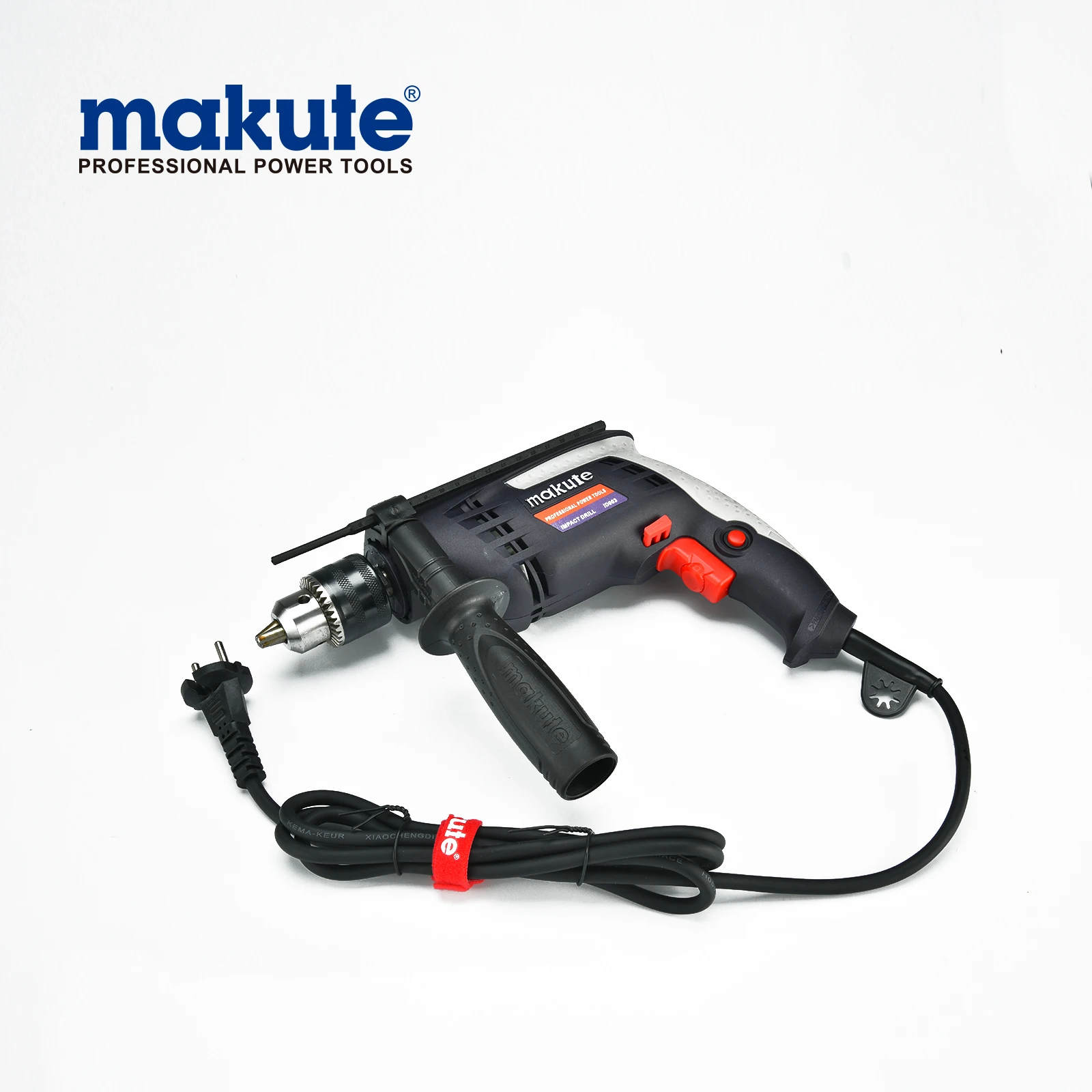  Китай Makute ID003 220 В 13 мм лучшая дешевая роторная ударная