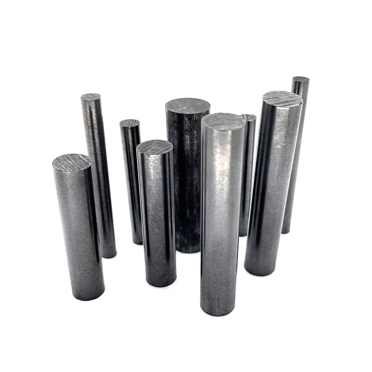 Hot Sale High Quality Carbon Graphite Rod For High Temperature Vacuum Furnace
