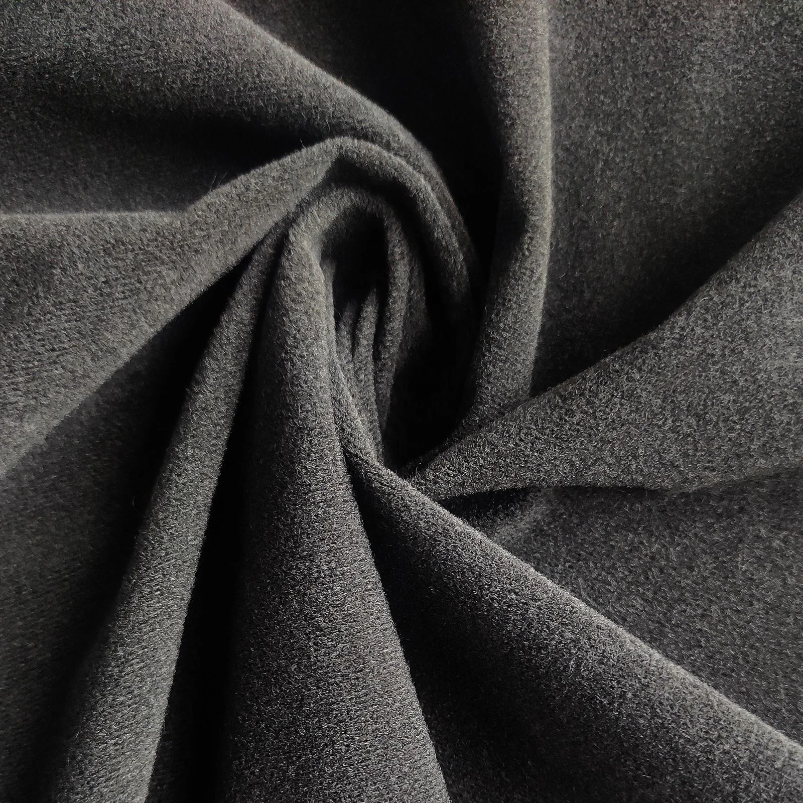 DANSKY Polyester / Nylon No Stretch  Velvet Loop Fabrics and Hook & Loop Tapes Available In a Wide Range Of Colors And Widths,