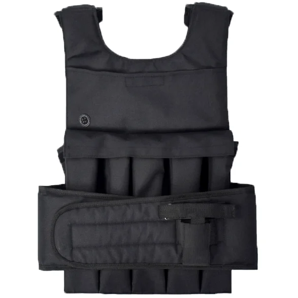Neoprene Sand Filled Weighted Vest Weight Bearing Vest