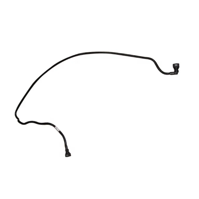 Genuine Radiator Water Tank Vent Hose for Ford Transit V348 6C11 8W005 AC AC19 8W005 AA