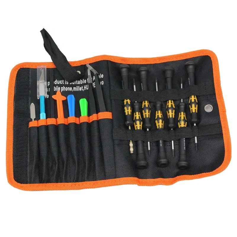 Portable Laptop Household Repair Multifunctional Tool Screwdriver Daily Precision Screwdriver Set