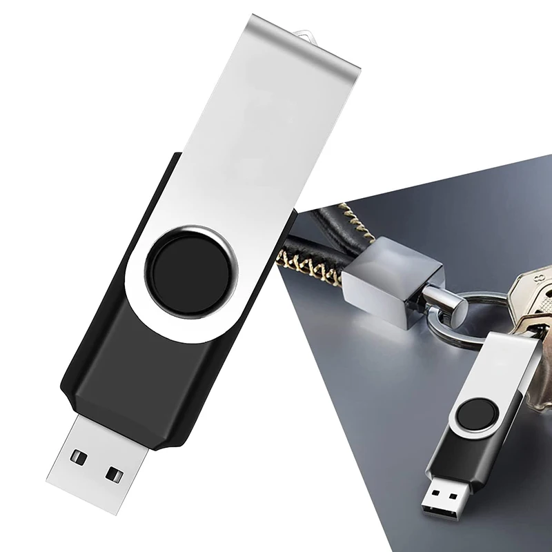 USB флэш-накопитель с логотипом OTG 2 0 флеш-накопитель 4GB/8GB/16GB/32GB/64GB 128GB 1 ТБ otg usb