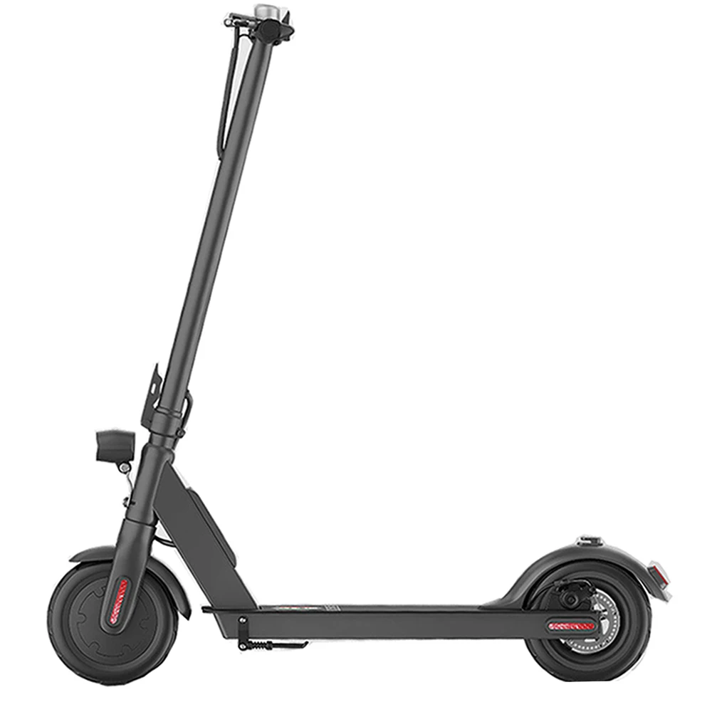 
The most popular environmental among young people e scooter in China 