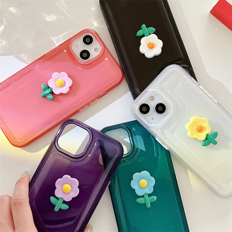 New Luxury Soft Case Fundas Flower Lattice Pattern Phone Case for Apple for iPhone 11 Pro 12 13 Pro Max