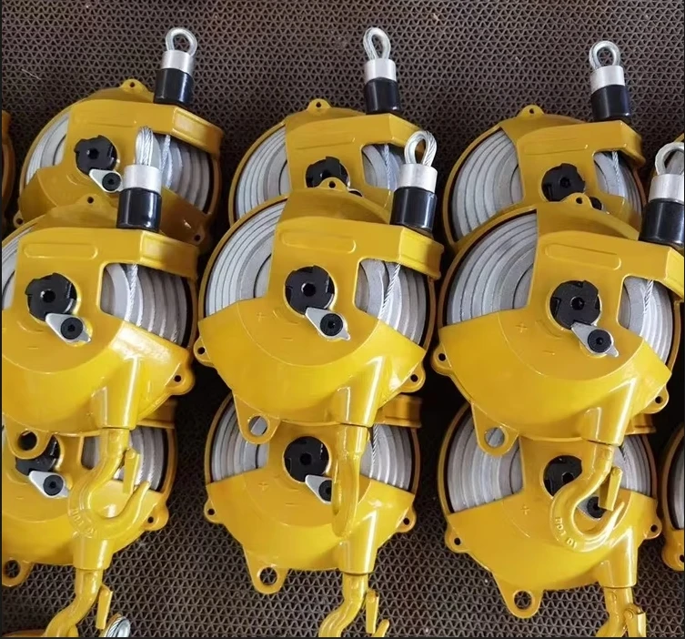 Clearance Sale endo 15-22kg  30-40kg 50kg 80kg 100kg spring balancer manufacturers