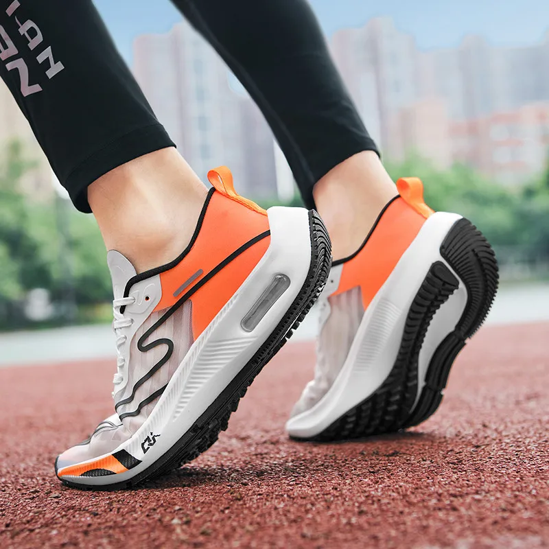 Greatshoes High Quality Sneakers For Men,Custom Sportswear Running Shoes,Carbon Plate Running Shoes