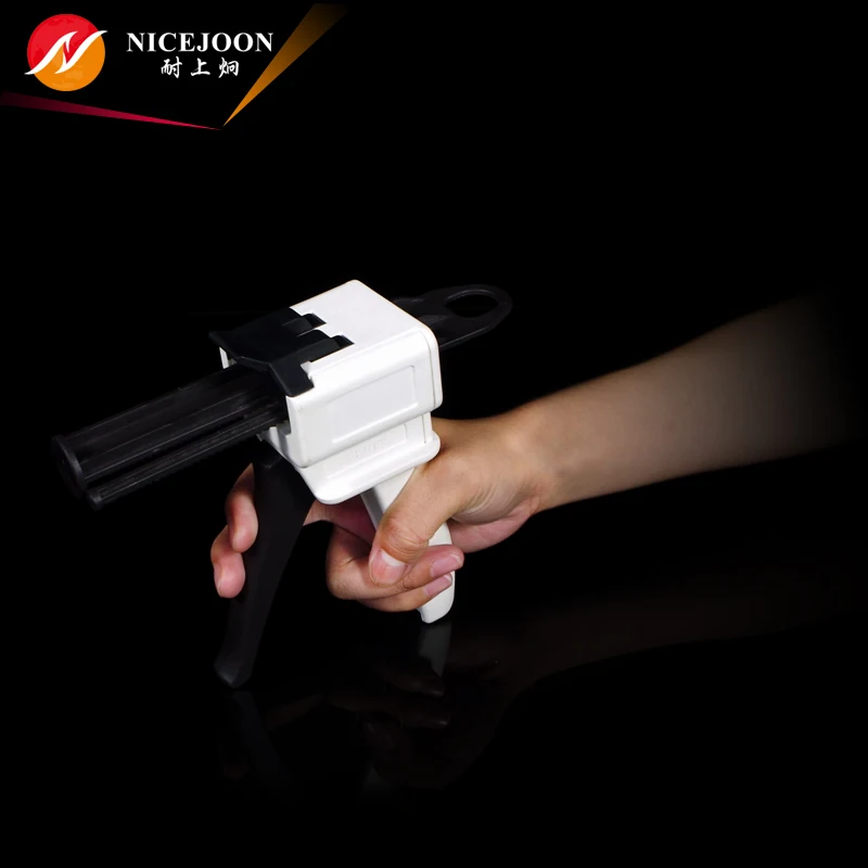 50ml mixing gun for temporary