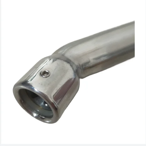 
Stainless Steel Turbo Tap Beer Tap 