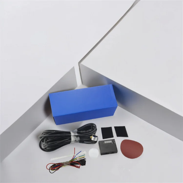 Efficient Monitoring with Ultrasonic Level Sensor for Tank Accurate Measurements Every Time Ultrasonic Oil Tank Level Sensor