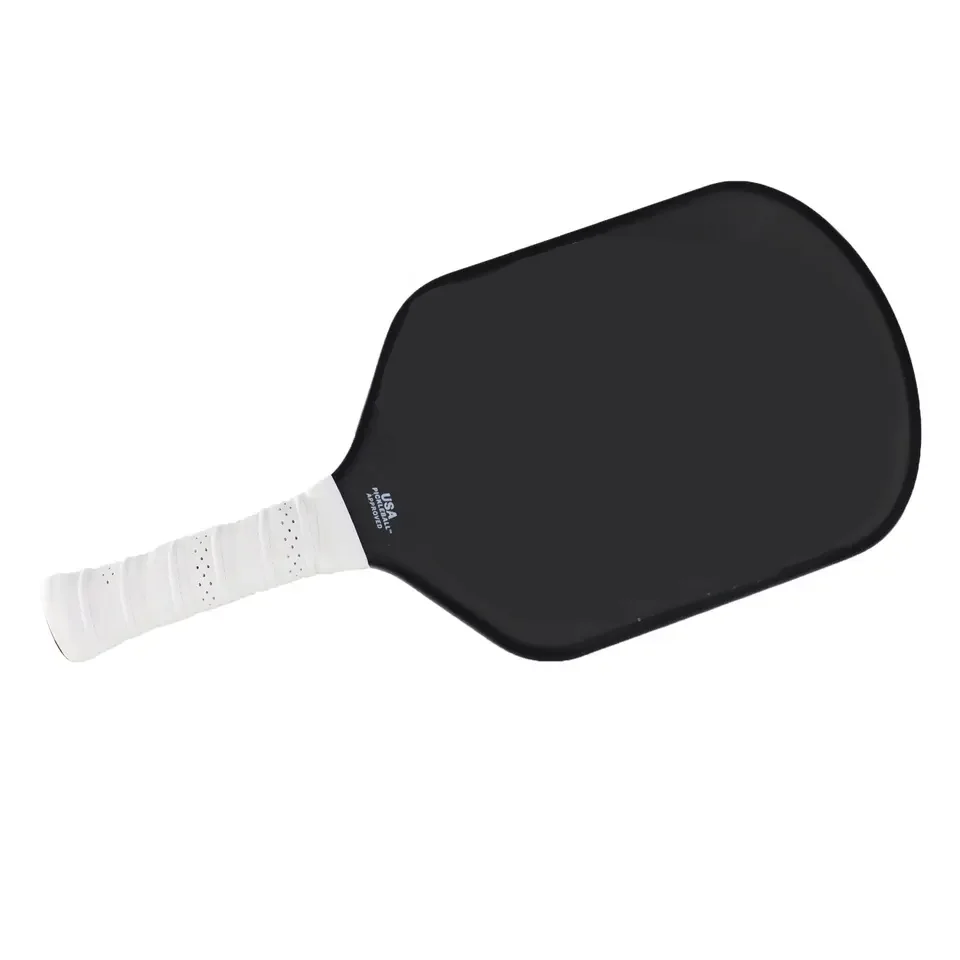 NEOB Carbon Fiber Graphite Thermoformed Pickleball Racket Customized USAPA Approval Carbon Pickleball Paddle