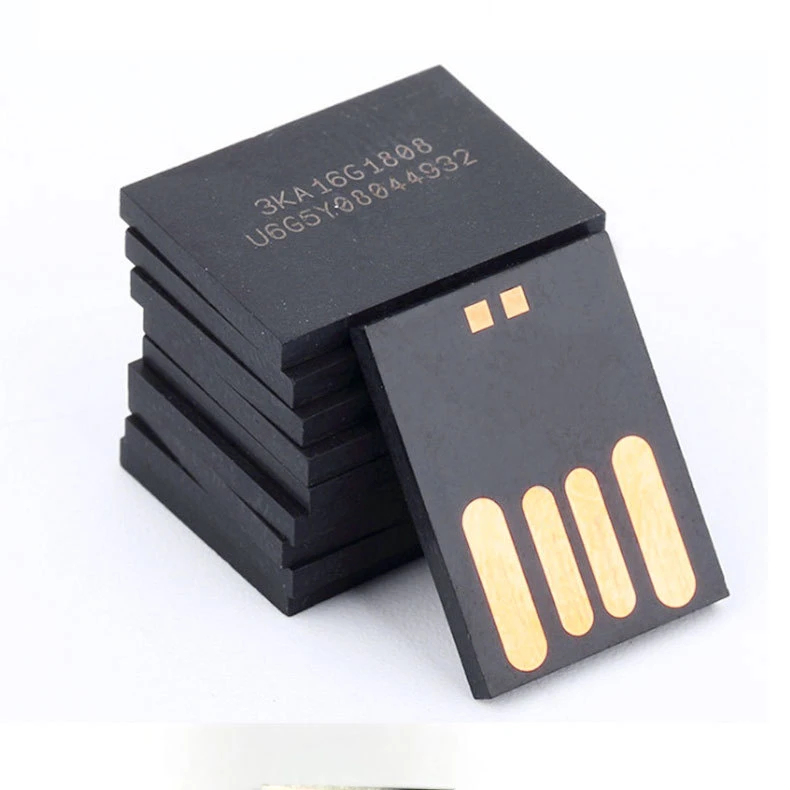 Factory Bulk USB Chips 2.0 3.0 UPD USB Flash Chip 16GB 32GB 64GB 128GB With 2 Years Warranty