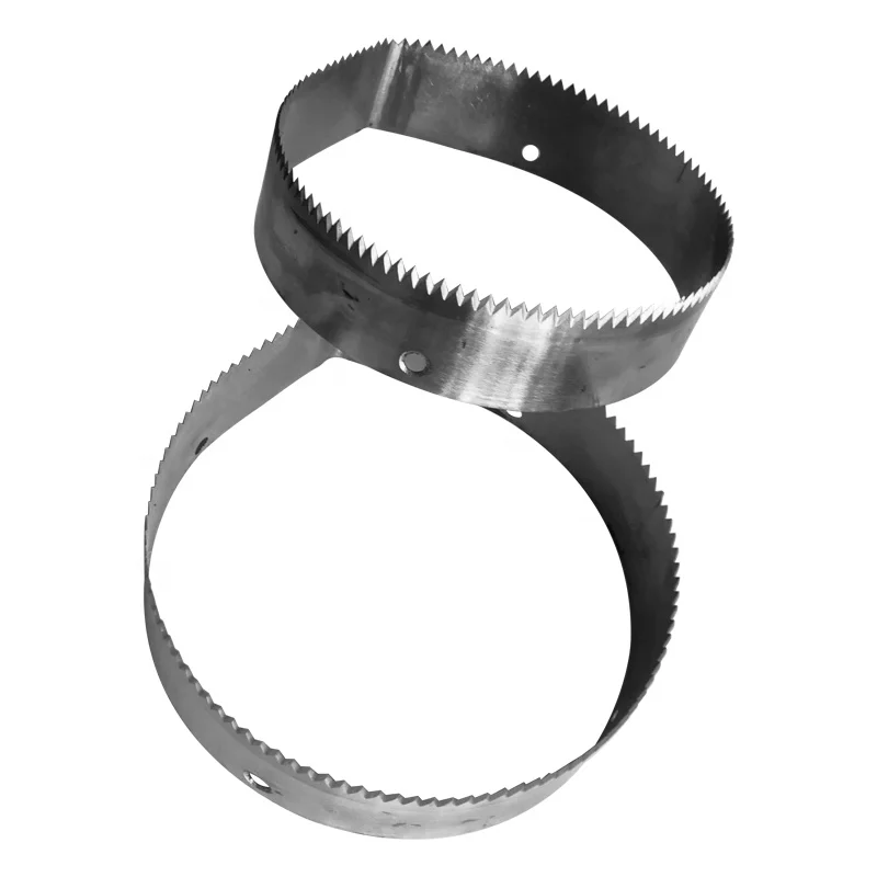 cup tray knife for water cup filling and sealing machine