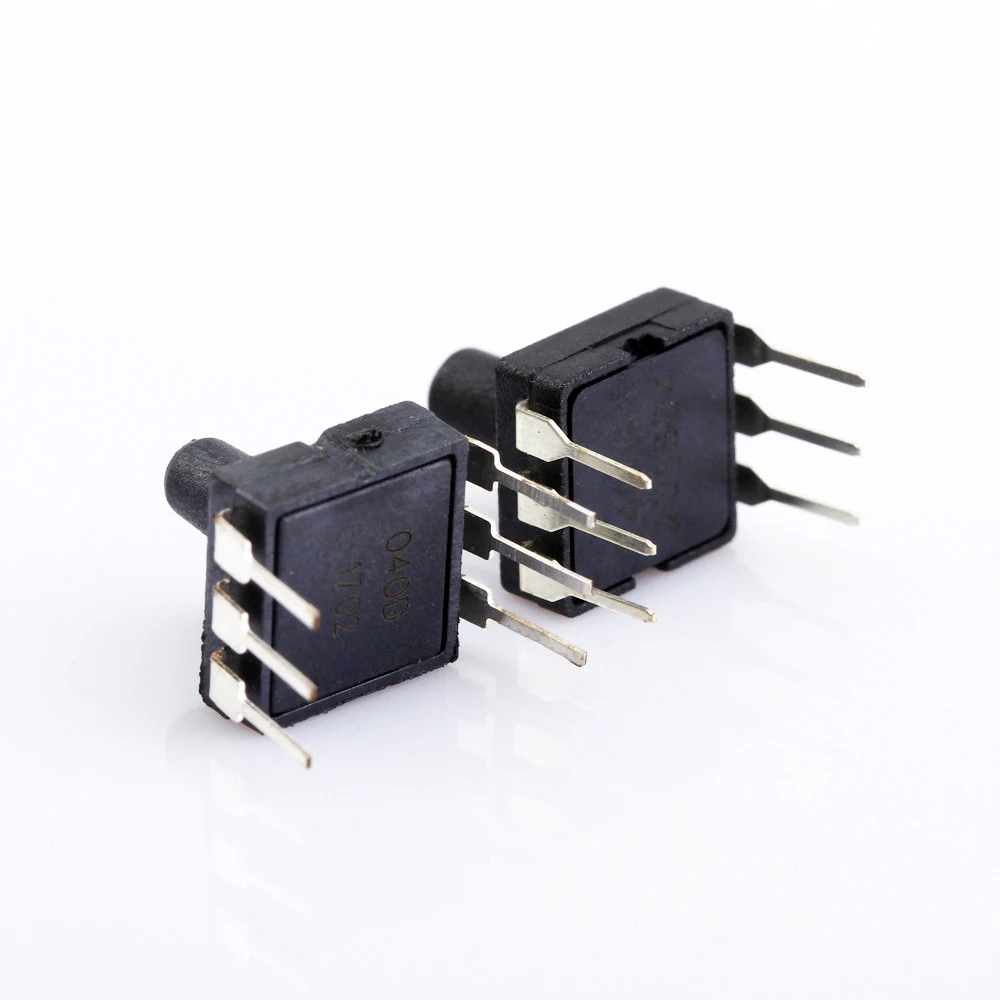 NPWT vacuum therapy pressure sensor