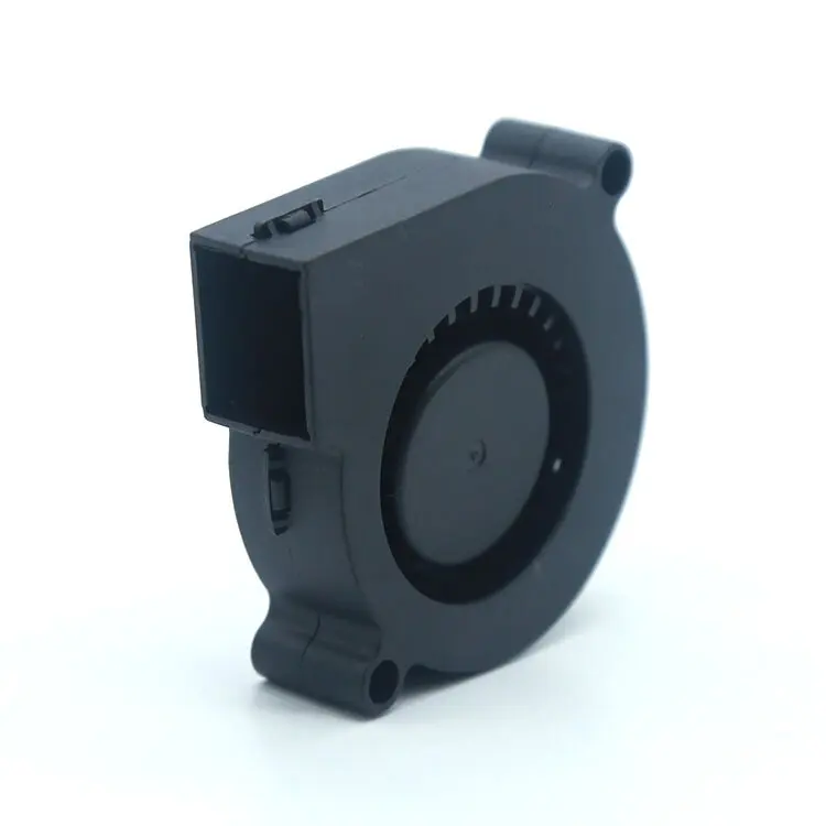 2 Inch 50X50X15mm Mini Fan Blower 6V 5015 Centrifugal Fans Blowers DC High Rpm 12V 24V